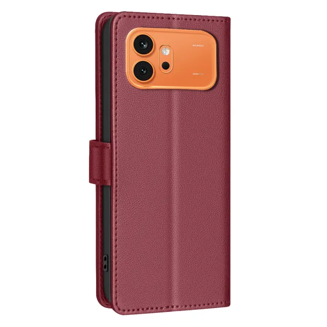 Housse Honor 600 et 600 Pro BF32 avec Porte-Cartes RFID
