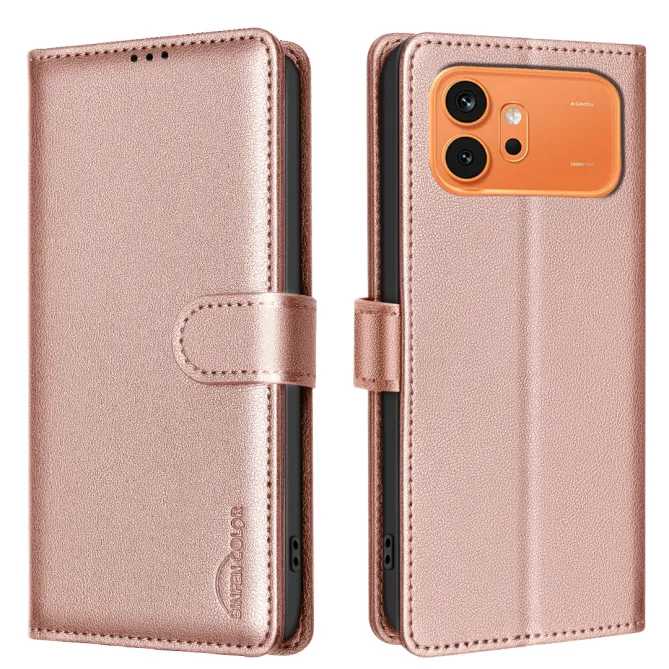 Housse Honor 600 et 600 Pro BF32 avec Porte-Cartes RFID