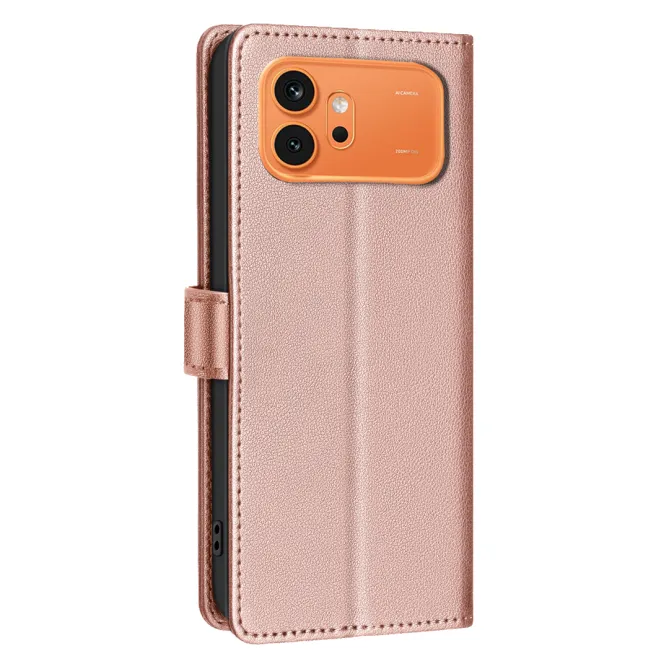 Housse Honor 600 et 600 Pro BF32 avec Porte-Cartes RFID