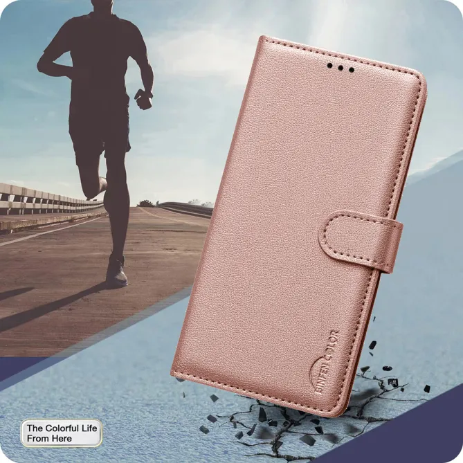 Housse Honor 600 et 600 Pro BF32 avec Porte-Cartes RFID