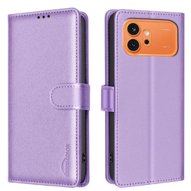 Housse Honor 600 et 600 Pro BF32 avec Porte-Cartes RFID