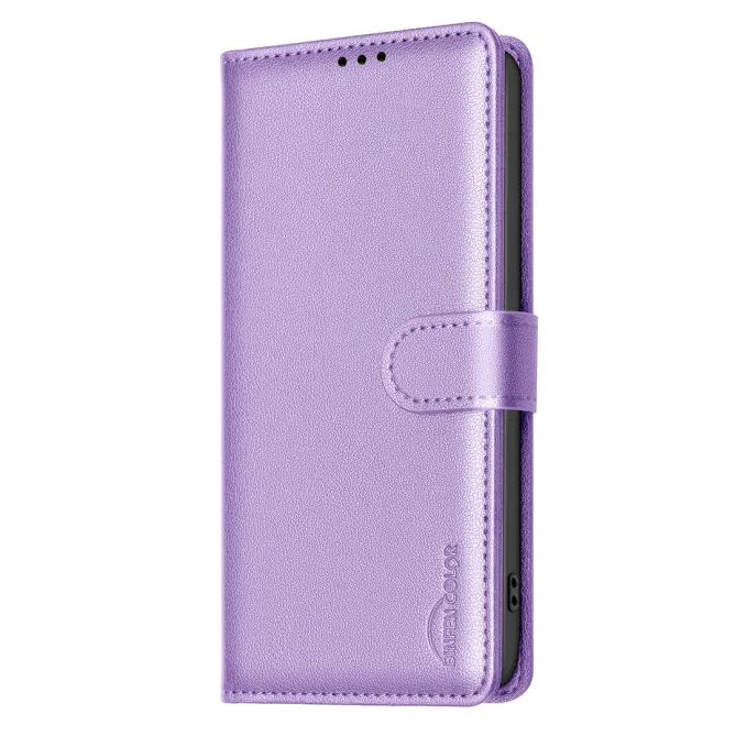 Housse Honor 600 et 600 Pro BF32 avec Porte-Cartes RFID