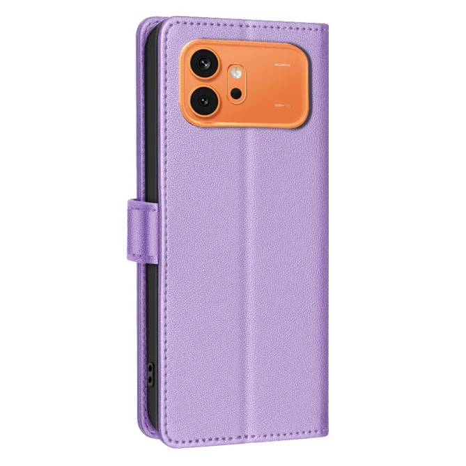 Housse Honor 600 et 600 Pro BF32 avec Porte-Cartes RFID