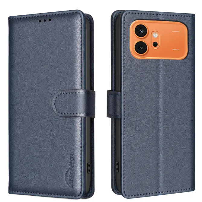 Housse Honor 600 et 600 Pro BF32 avec Porte-Cartes RFID