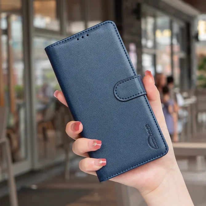 Housse Honor 600 et 600 Pro BF32 avec Porte-Cartes RFID