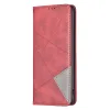 Flip Cover Honor 600 / 600 Pro Célinia Style Cuir Porte Cartes