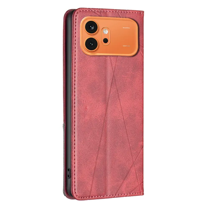 Flip Cover Honor 600 / 600 Pro Célinia Style Cuir Porte Cartes