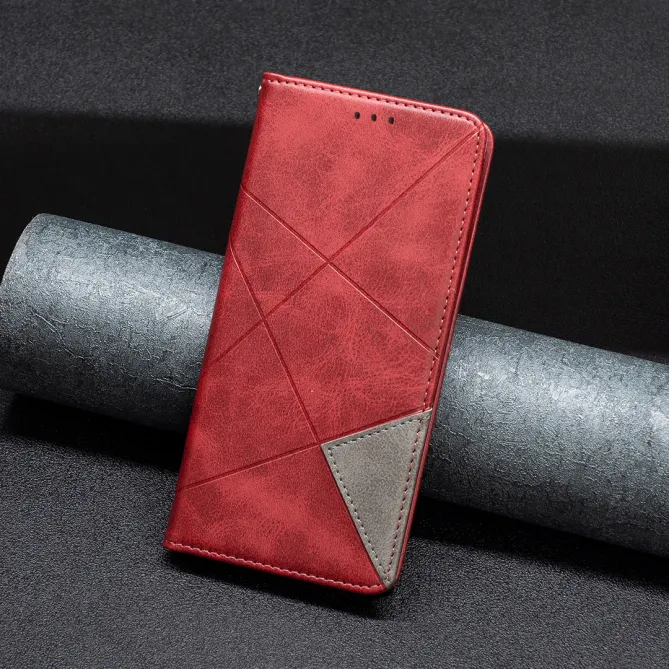 Flip Cover Honor 600 / 600 Pro Célinia Style Cuir Porte Cartes