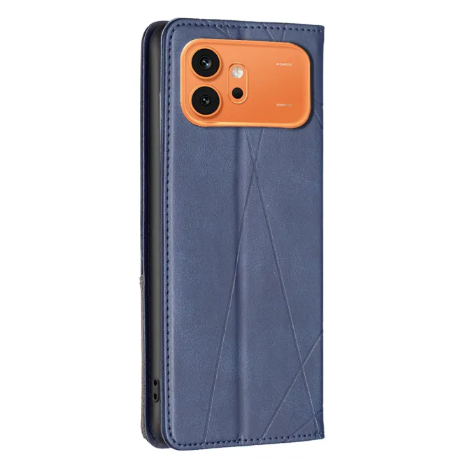 Flip Cover Honor 600 / 600 Pro Célinia Style Cuir Porte Cartes