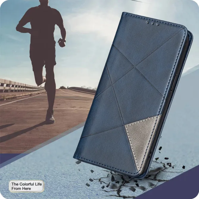 Flip Cover Honor 600 / 600 Pro Célinia Style Cuir Porte Cartes
