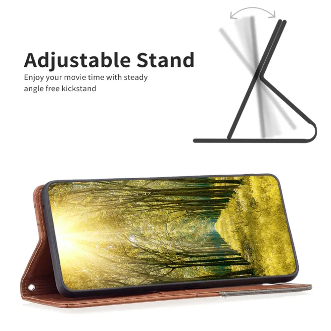 Flip Cover Honor 600 / 600 Pro Célinia Style Cuir Porte Cartes