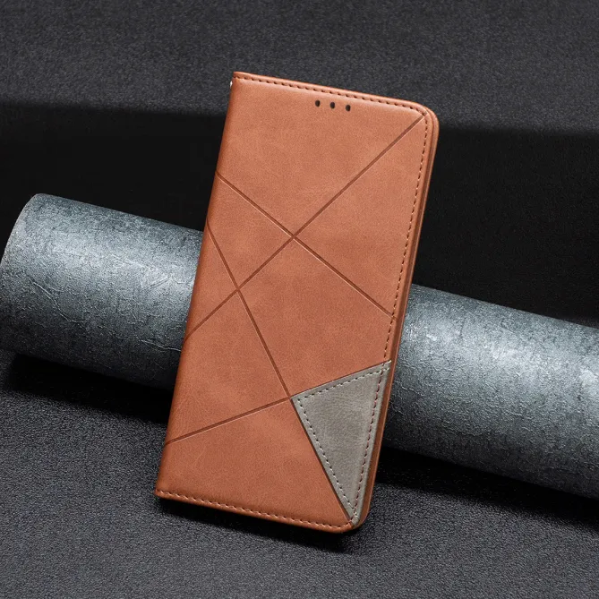 Flip Cover Honor 600 / 600 Pro Célinia Style Cuir Porte Cartes