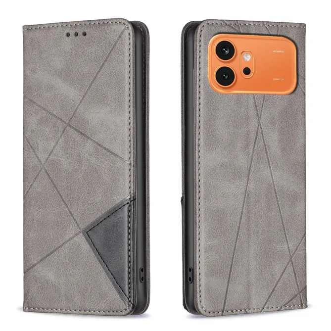 Flip Cover Honor 600 / 600 Pro Célinia Style Cuir Porte Cartes