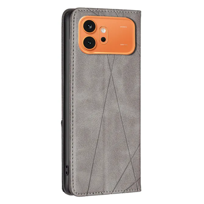 Flip Cover Honor 600 / 600 Pro Célinia Style Cuir Porte Cartes