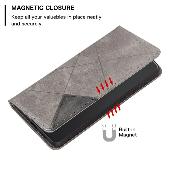 Flip Cover Honor 600 / 600 Pro Célinia Style Cuir Porte Cartes