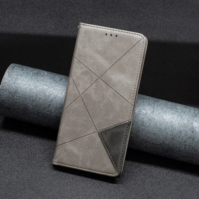Flip Cover Honor 600 / 600 Pro Célinia Style Cuir Porte Cartes