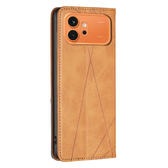 Flip Cover Honor 600 / 600 Pro Célinia Style Cuir Porte Cartes