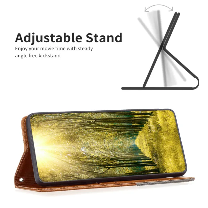 Flip Cover Honor 600 / 600 Pro Célinia Style Cuir Porte Cartes