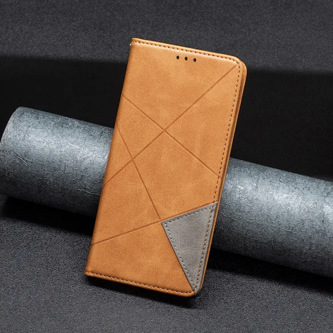 Flip Cover Honor 600 / 600 Pro Célinia Style Cuir Porte Cartes