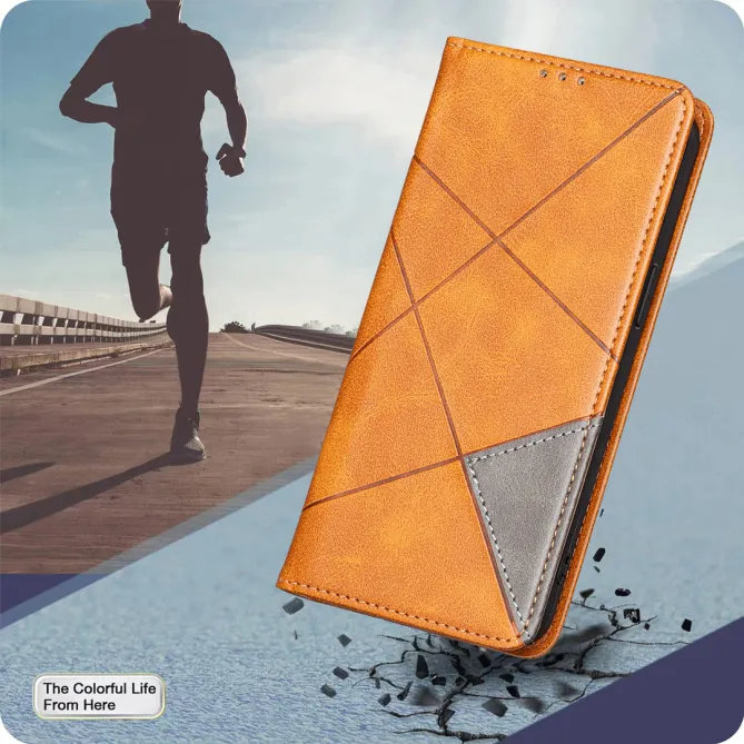 Flip Cover Honor 600 / 600 Pro Célinia Style Cuir Porte Cartes