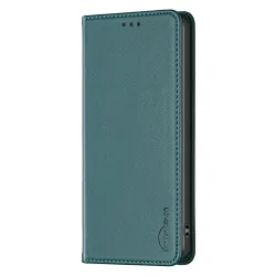 Flip cover Honor 600 / 600 Pro porte-cartes BF18