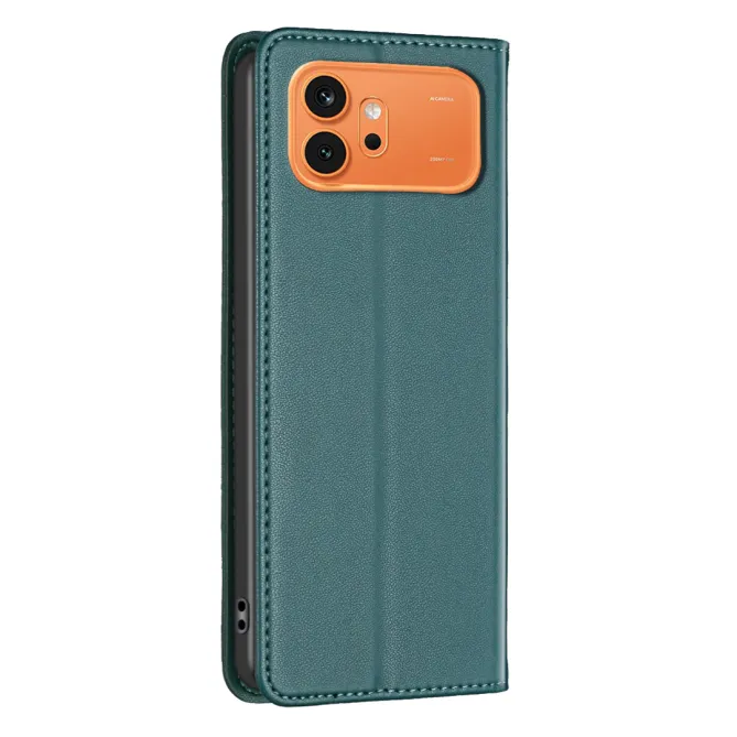 Flip cover Honor 600 / 600 Pro porte-cartes BF18