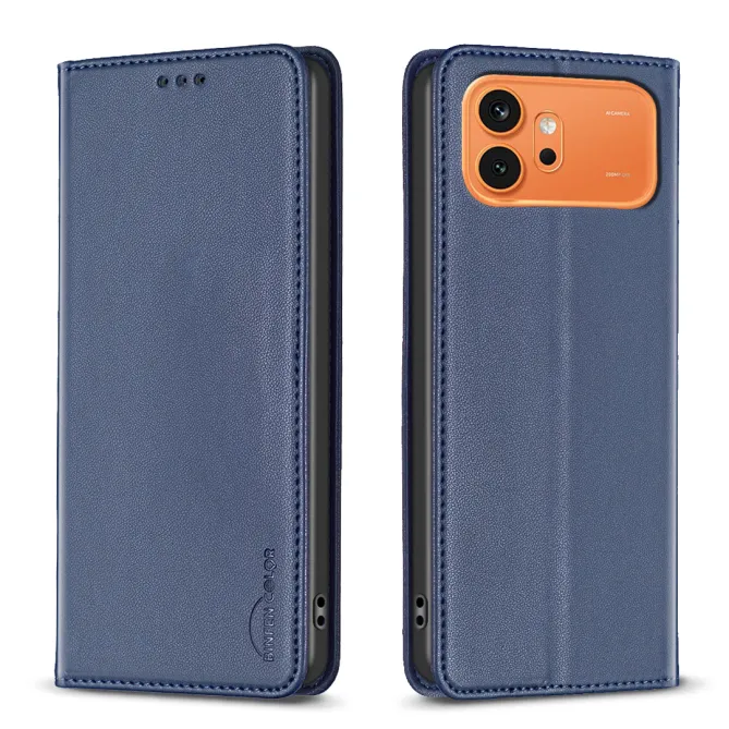 Flip cover Honor 600 / 600 Pro porte-cartes BF18
