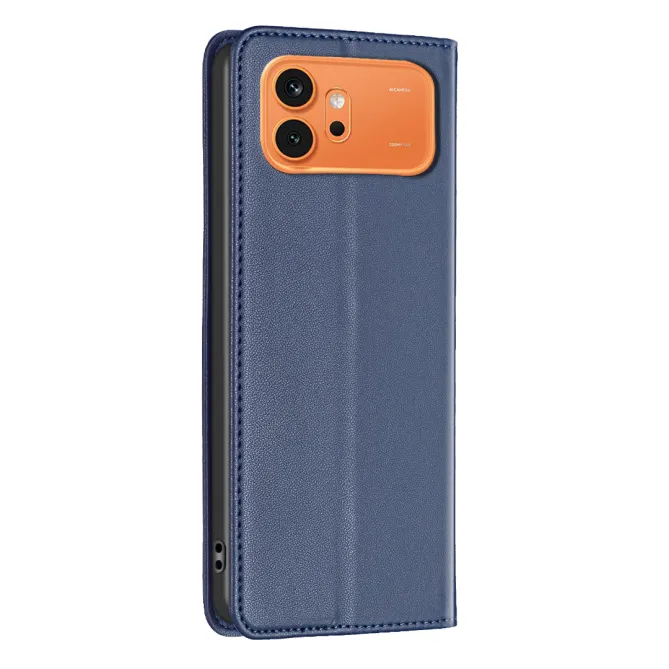 Flip cover Honor 600 / 600 Pro porte-cartes BF18