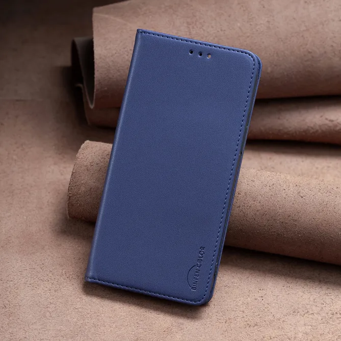 Flip cover Honor 600 / 600 Pro porte-cartes BF18