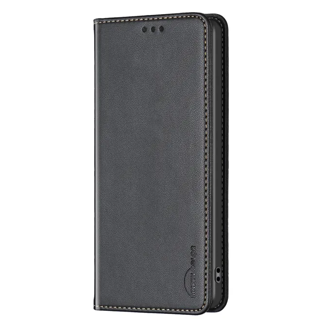 Flip cover Honor 600 / 600 Pro porte-cartes BF18