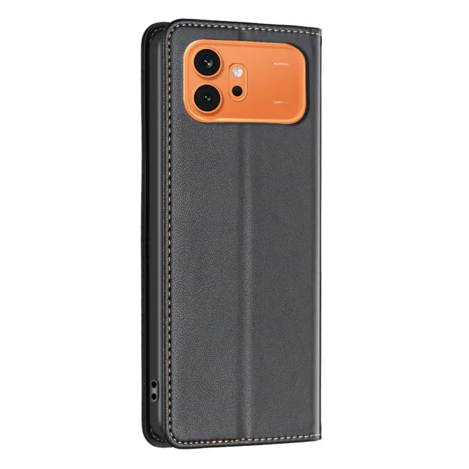 Flip cover Honor 600 / 600 Pro porte-cartes BF18