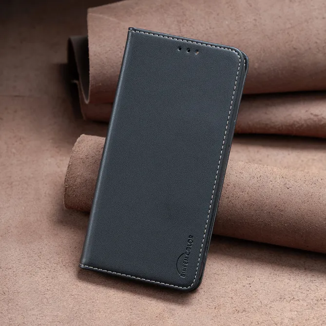 Flip cover Honor 600 / 600 Pro porte-cartes BF18