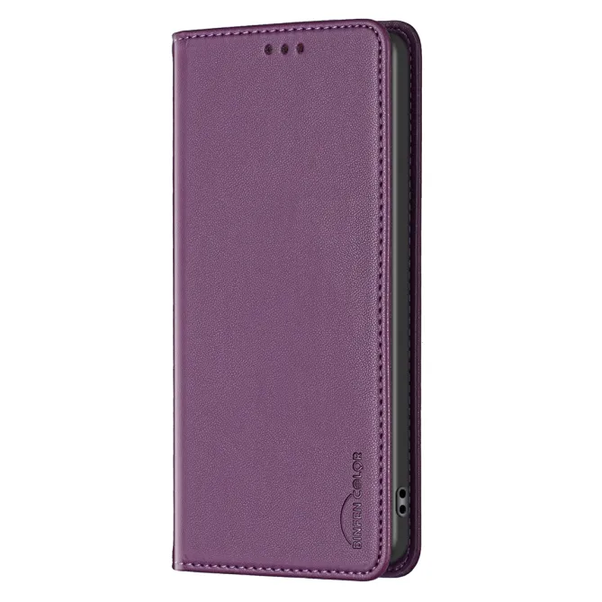 Flip cover Honor 600 / 600 Pro porte-cartes BF18