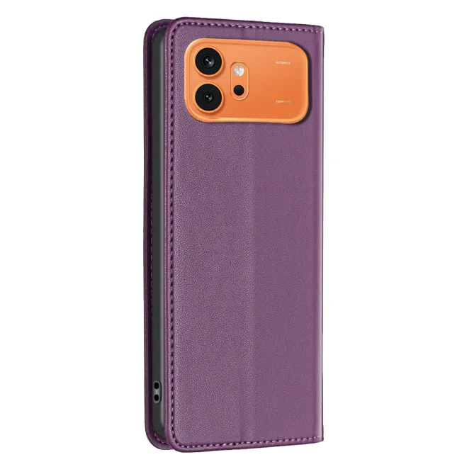 Flip cover Honor 600 / 600 Pro porte-cartes BF18