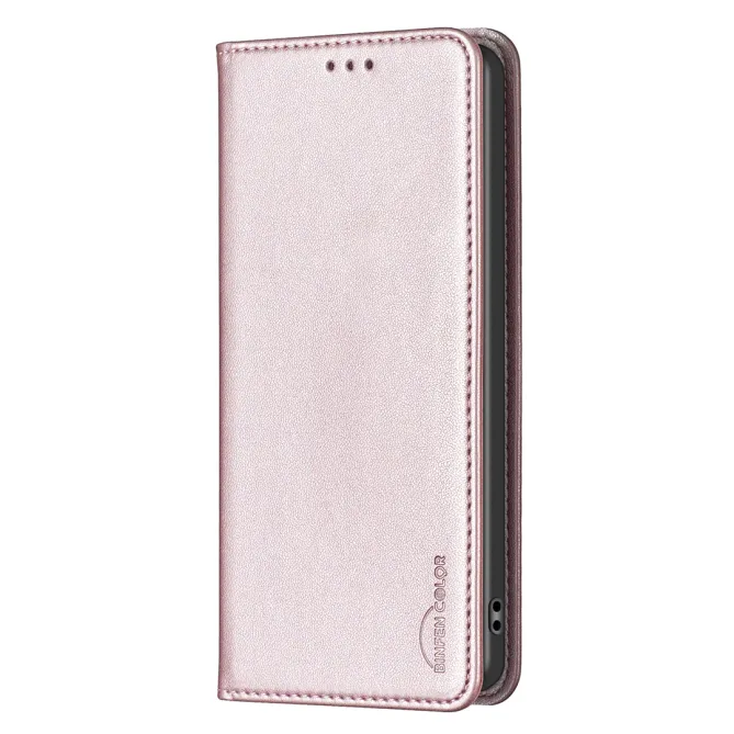 Flip cover Honor 600 / 600 Pro porte-cartes BF18