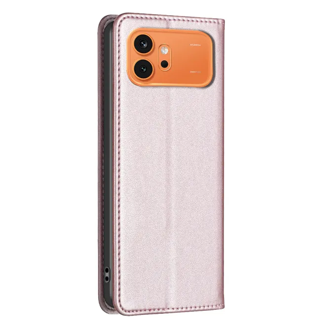 Flip cover Honor 600 / 600 Pro porte-cartes BF18