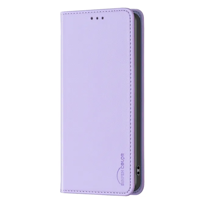 Flip cover Honor 600 / 600 Pro porte-cartes BF18