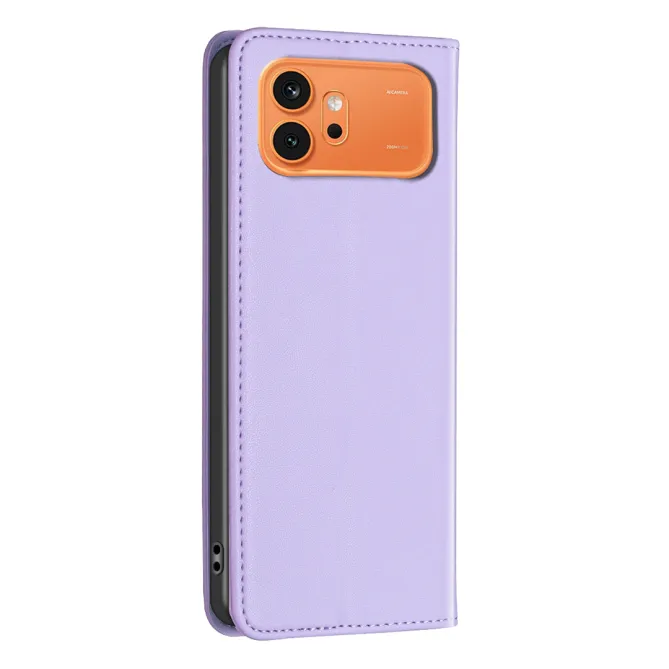 Flip cover Honor 600 / 600 Pro porte-cartes BF18