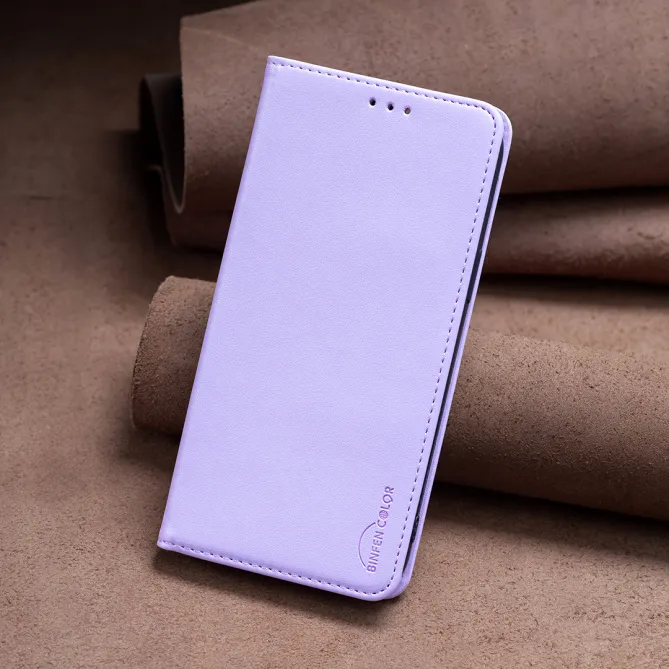 Flip cover Honor 600 / 600 Pro porte-cartes BF18