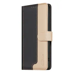 Housse Honor 600 / 600 Pro Bicolore Portefeuille | SOPHIE