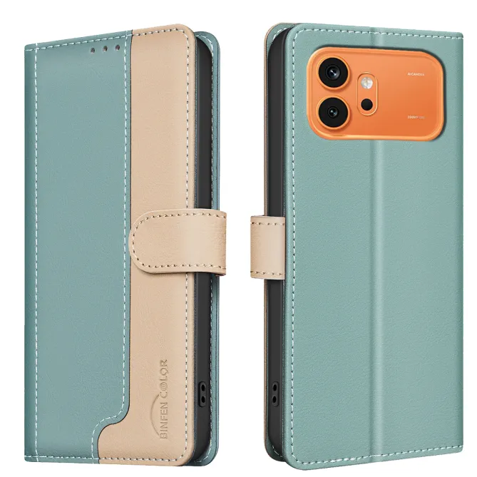 Housse Honor 600 / 600 Pro Bicolore Portefeuille | SOPHIE