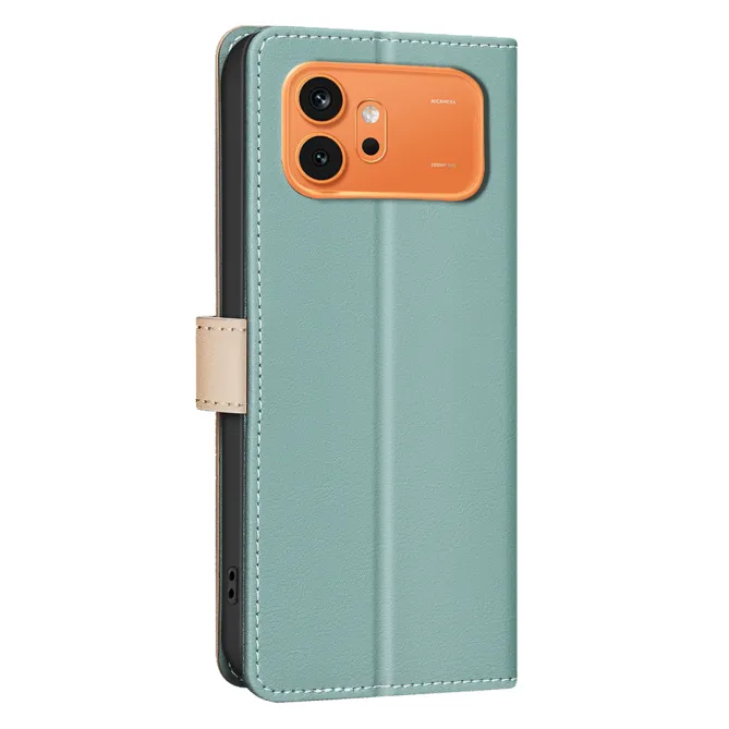 Housse Honor 600 / 600 Pro Bicolore Portefeuille | SOPHIE