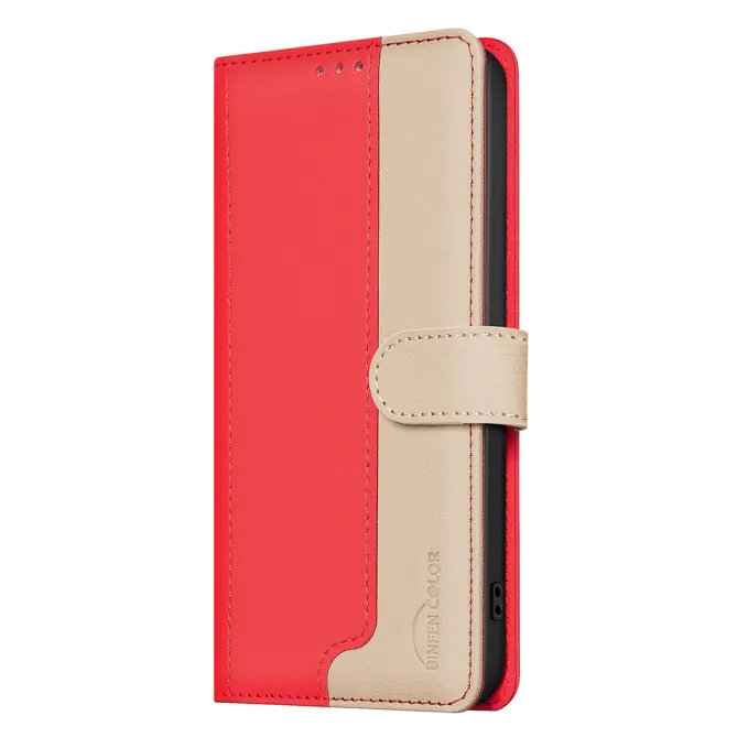 Housse Honor 600 / 600 Pro Bicolore Portefeuille | SOPHIE