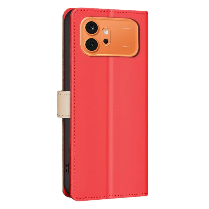 Housse Honor 600 / 600 Pro Bicolore Portefeuille | SOPHIE