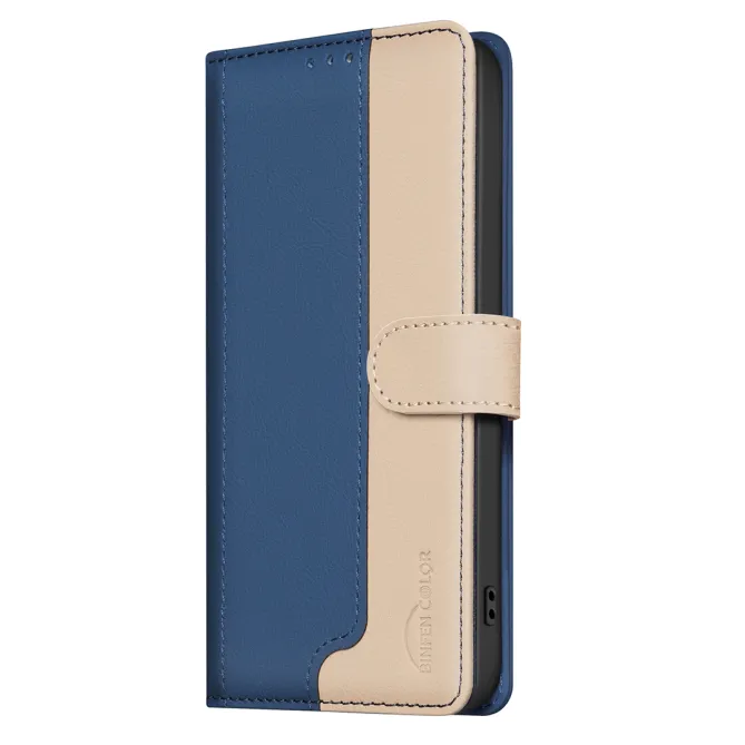 Housse Honor 600 / 600 Pro Bicolore Portefeuille | SOPHIE