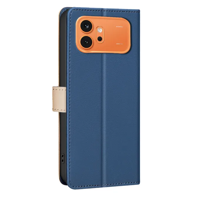 Housse Honor 600 / 600 Pro Bicolore Portefeuille | SOPHIE