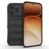Coque Honor 600 / 600 Pro Rugged Silicone