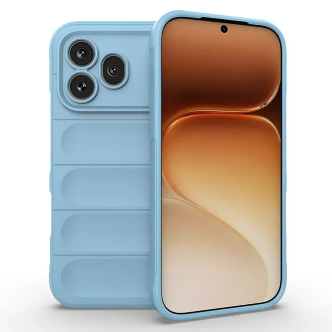 Coque Honor 600 / 600 Pro Rugged Silicone