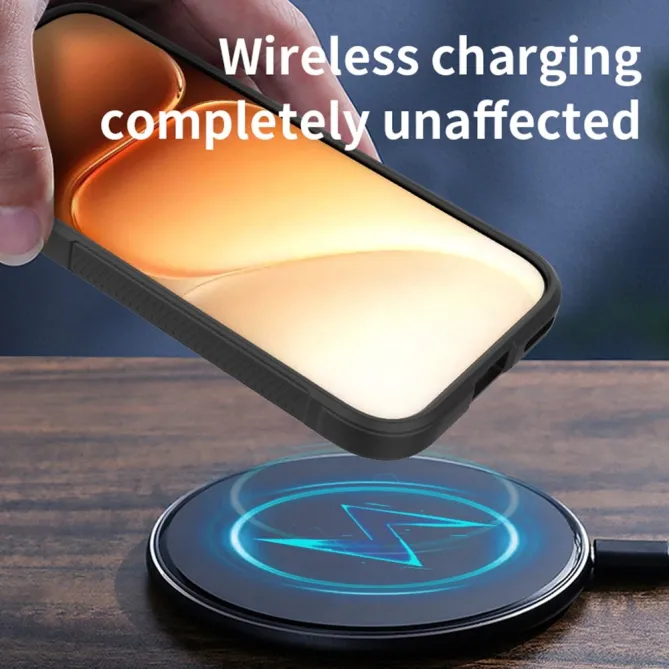 Coque Honor 600 / 600 Pro Rugged Silicone