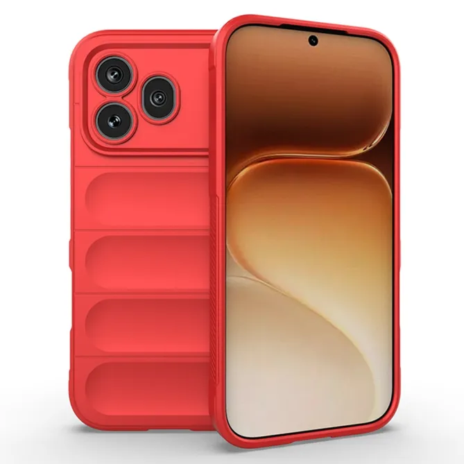 Coque Honor 600 / 600 Pro Rugged Silicone
